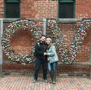 Meet your Posher, Andrew